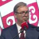 Eparhija budimljansko-nikšićka zahvalila Vučiću na podršci SPC u Crnoj Gori – podrška SPC u Crnoj Gori