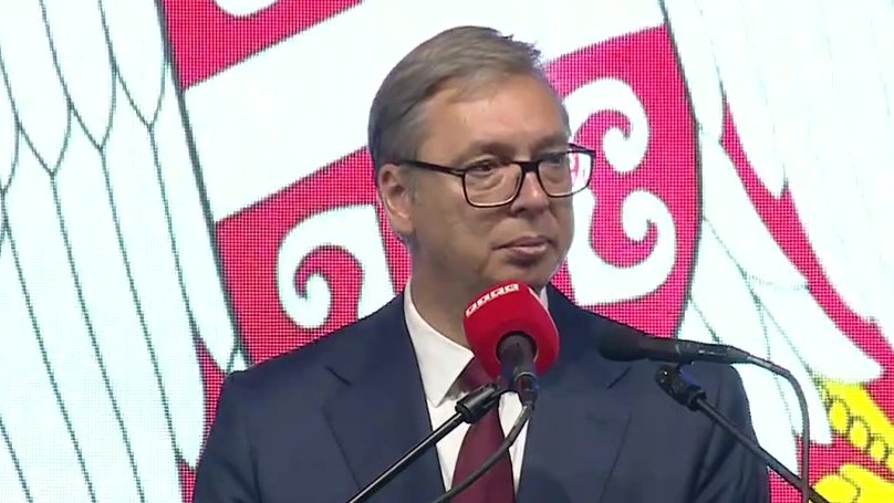 Eparhija budimljansko-nikšićka zahvalila Vučiću na podršci SPC u Crnoj Gori – podrška SPC u Crnoj Gori
