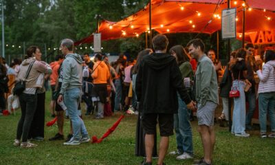 Festival BupBap donosi umetničku muziku u Beograd od kraja septembra – BupBap festival Beograd