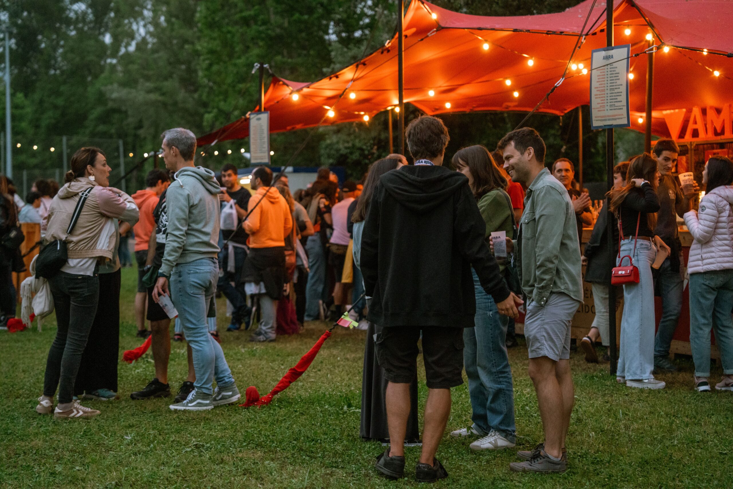 Festival BupBap donosi umetničku muziku u Beograd od kraja septembra – BupBap festival Beograd