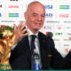 FIFA demantuje navode o obećanju finala Svetskog prvenstva 2030. Maroku