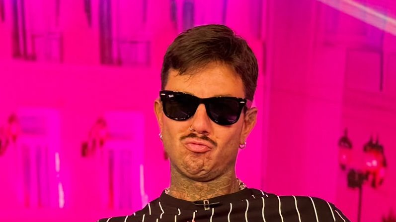 Filip Car otvoreno o Aneli, Stefan Kariću i prošlim emocijama prema Lores (VIDEO) – Filip Car komentariše Aneli i Stefana Karića