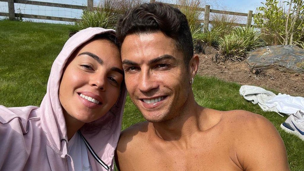 Georgina Rodrigez podelila iskustvo sa kritikama na račun izgleda, Ronaldo je podržao – kritike izgleda Georgine Rodrigez