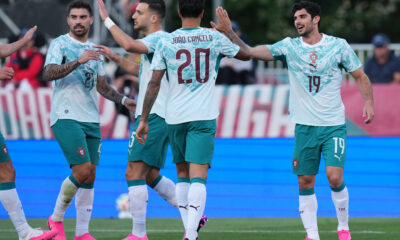 Gonçalo Guedes odsustvuje iz Real Sosijedada zbog lične operacije