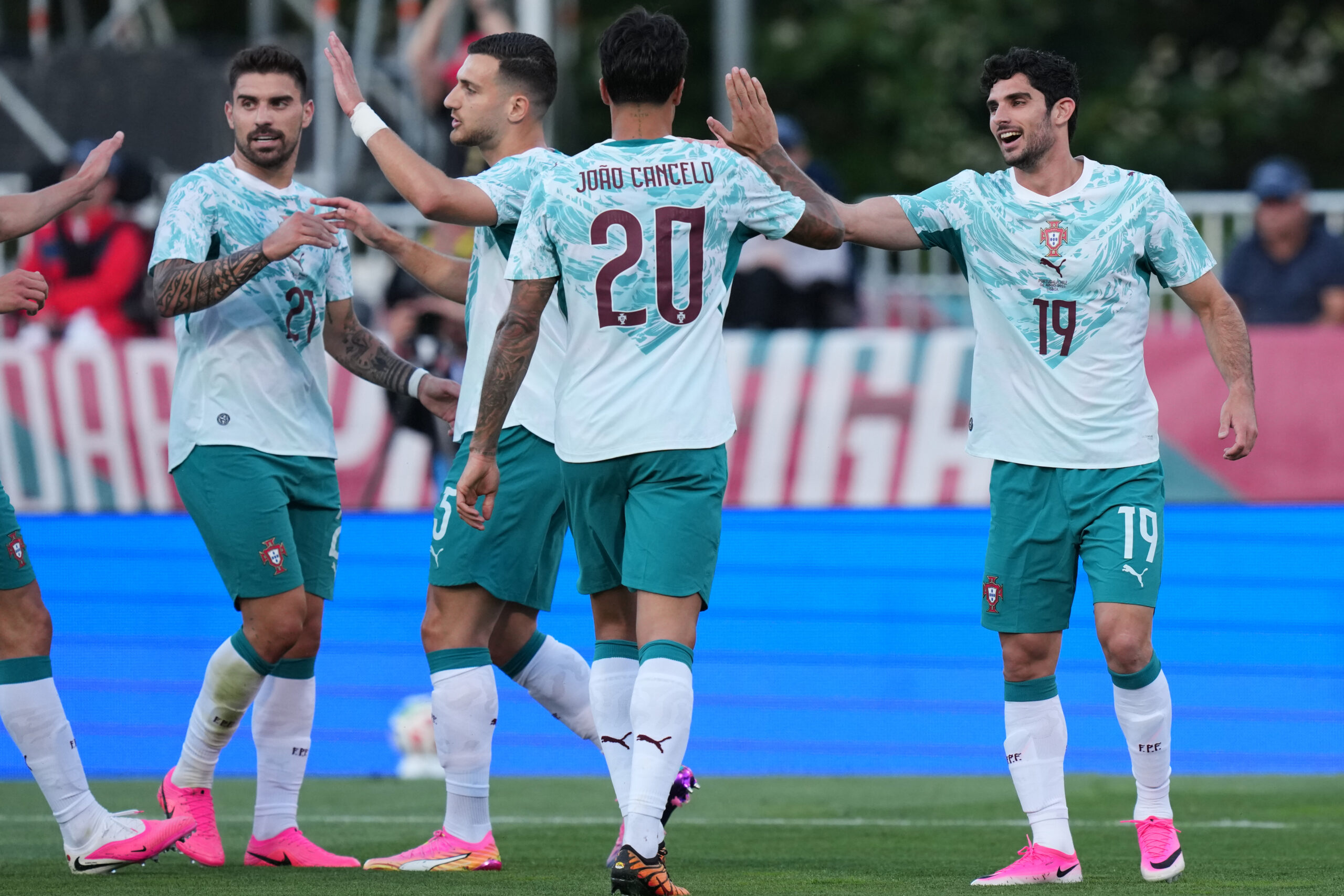 Gonçalo Guedes odsustvuje iz Real Sosijedada zbog lične operacije