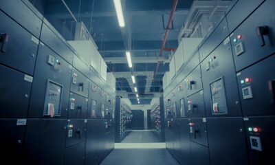 Guverner Teksasa naložio reviziju novih data centara zbog velike potrošnje energije – revizija data centara