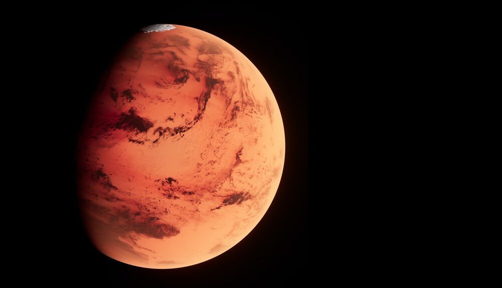 Horoskop za septembar: Mars ulazi u Raka donosi sudbinski preokret za 3 znaka