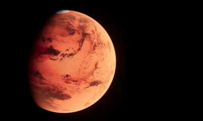 Horoskop za septembar: Mars ulazi u Raka donosi sudbinski preokret za 3 znaka