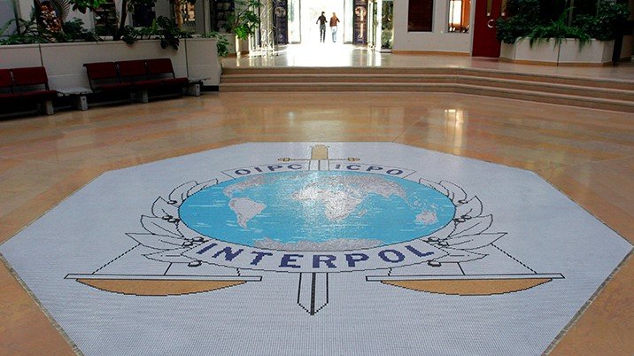 Interpol upozorava na porast sajber kriminala uz pomoć veštačke inteligencije – sajber kriminal uz pomoć veštačke inteligencije