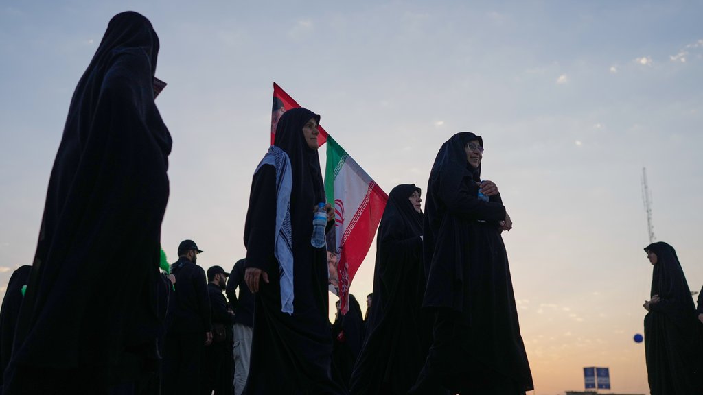 Iran izvršio 56 pogubljenja zbog ugrožavanja državne bezbednosti u poslednjih pet meseci – pogubljenja u Iranu