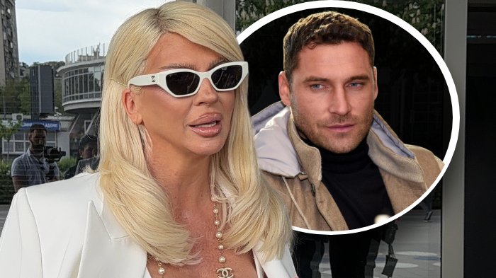 Jelena Karleuša i Duško Tošić zajedno organizuju rođendan ćerki: Ona planira, on plaća – Karleuša i Tošić rođendan ćerki