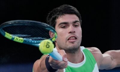 Karlos Alkaraz otkazao još jedan turnir pred US Open zbog povrede