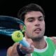 Karlos Alkaraz otkazao još jedan turnir pred US Open zbog povrede