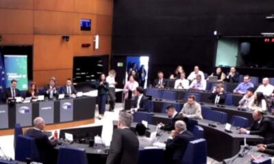 Klaus Henš preminuo, bivši predsednik Evropskog parlamenta ostavio značajan trag