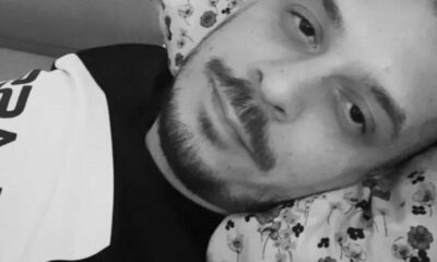 Majka Dejana Mitrovića otkrila bolne detalje: Violina u gepeku kao poslednja uspomena