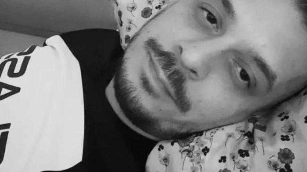 Majka Dejana Mitrovića otkrila bolne detalje: Violina u gepeku kao poslednja uspomena