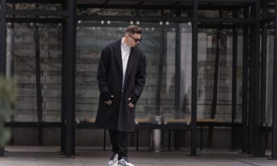 Maksi kaput postaje omiljeni izbor žena za jesenju sezonu – maksi kaput moda