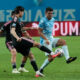 Mančester siti pobedio All Stars K-lige 3:1 na prvoj utakmici posle Gvardiole