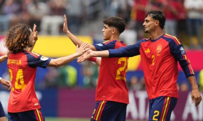 Marc Pubill i Alejandro Grimaldo ranije se priključuju Atletiku pred novu sezonu – napad u Atletiku
