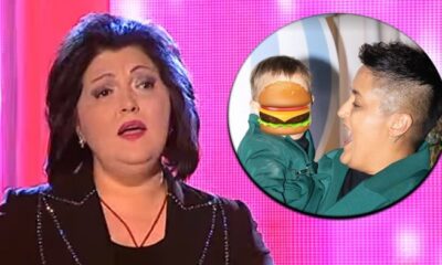 Marija Šerifović podelila prepisku sa majkom Vericom: Baba ne da malog Maria