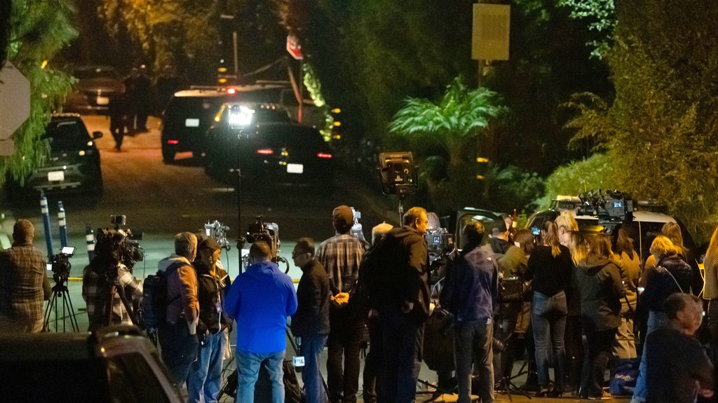 Masovna pucnjava u Severnoj Karolini odnela više života, osumnjičeni nije identifikovan