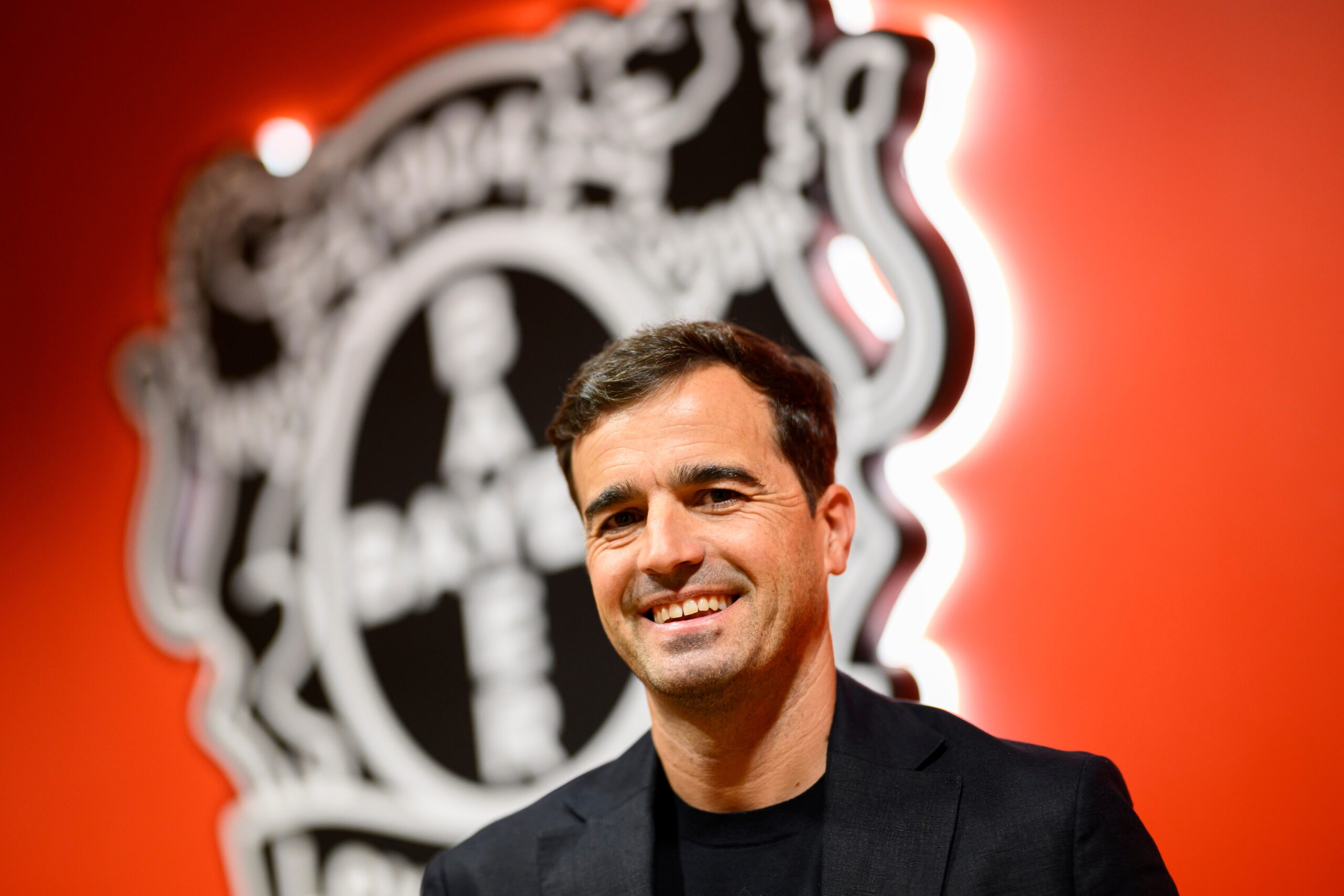 Miguel Gutiérrez potpisao za Bajer Leverkuzen do 2031. godine – Miguel Gutiérrez Bajer Leverkuzen transfer