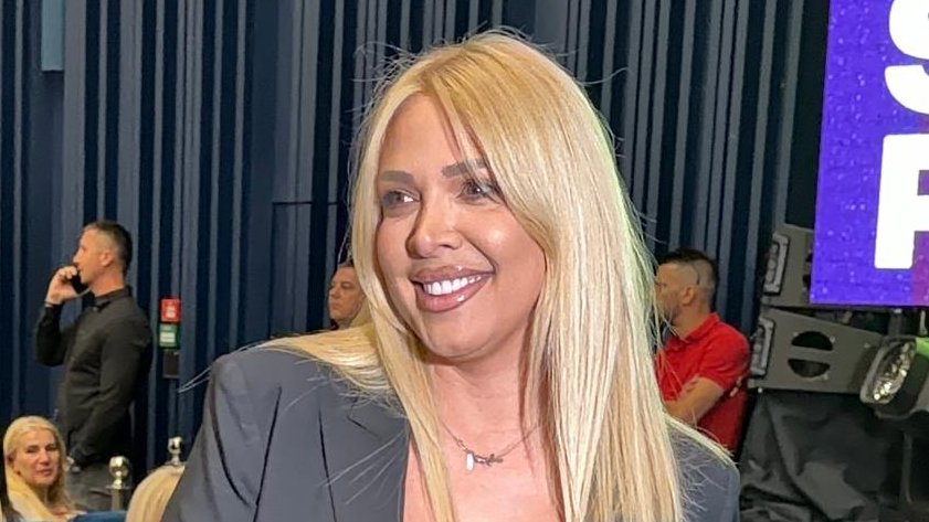 Milica Todorović otkrila detalje o partneru i odnosu sa sinom Bogdanom – Milica Todorović partner