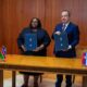 Ministarstvo unutrašnjih poslova potpisalo memorandum o razumevanju sa Namibijom