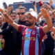 Mohamed Salah izazvao euforiju u Turskoj dolaskom u Trabzonspor