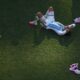 Nahuel Molina pred transferom iz Atletika u Romu