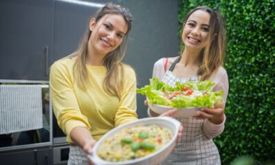 Najefikasnije dijete za žene prema preporuci nutricionista
