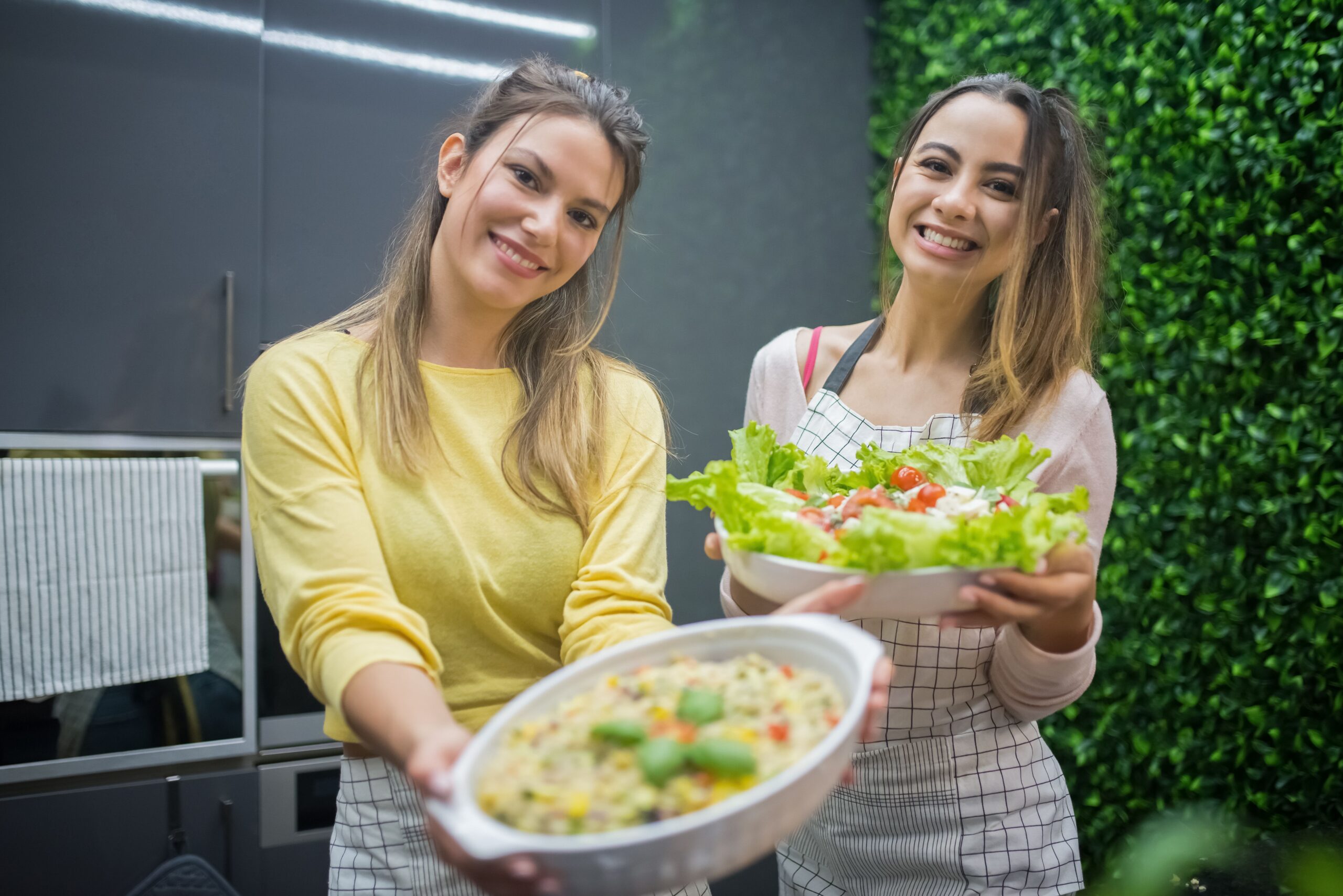Najefikasnije dijete za žene prema preporuci nutricionista