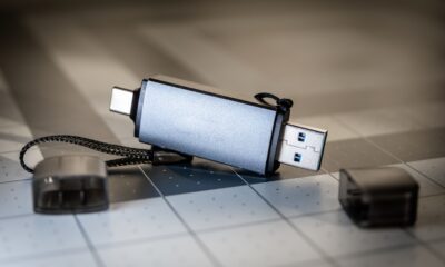 Najmanji USB fleš na svetu ima više memorije od iPhone 17