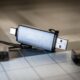 Najmanji USB fleš na svetu ima više memorije od iPhone 17