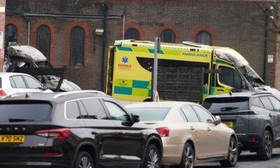 Napad makazama u londonskom Kovent Gardenu, četiri osobe povređene ispred pozorišta