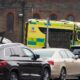 Napad makazama u londonskom Kovent Gardenu, četiri osobe povređene ispred pozorišta