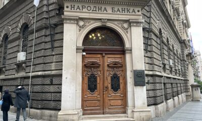 Narodna banka Srbije objavila novi kurs dinara, promene stupaju na snagu sutra – kurs dinara prema evru