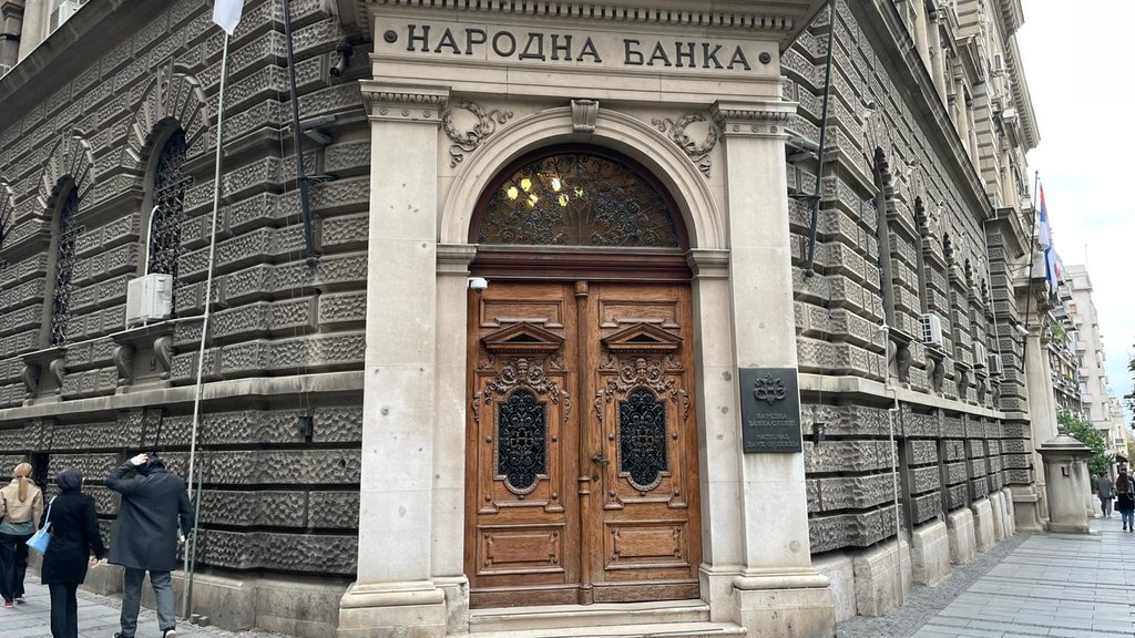 Narodna banka Srbije objavila novi kurs dinara, promene stupaju na snagu sutra – kurs dinara prema evru