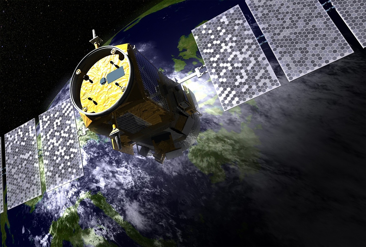 NASA-ina PUNCH misija omogućava precizno predviđanje dolaska solarnih oluja na Zemlju – precizno predviđanje solarnih oluja