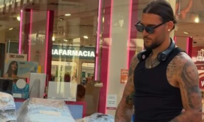 Nemanja Gudelj uživa sa sinom Ilijanom na moru: Anastasija zabeležila emotivan trenutak