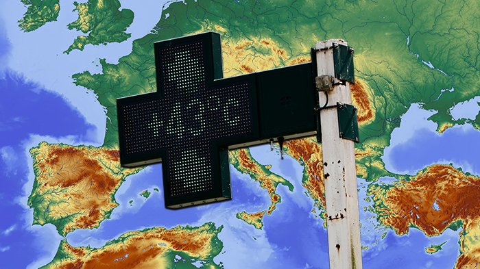 Nova istraživanja otkrivaju koliko visoku temperaturu ljudsko telo može da izdrži