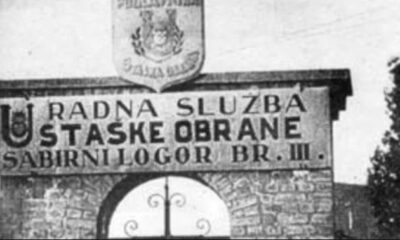Obeležavanje godišnjice ustaškog zločina u Prebilovcima okupilo potomke žrtava