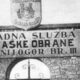 Obeležavanje godišnjice ustaškog zločina u Prebilovcima okupilo potomke žrtava