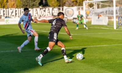 Pablo Ramon potpisao dugogodišnji ugovor sa Racing Santanderom