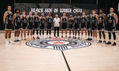 Partizan najavio duel sa Tobolom: Promene u timu i Vukotić na novoj poziciji – Partizan tim Tobol