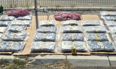 Policija zaplenila 85 kilograma droge u Beogradu, uhapšene tri osobe – narko-tržište u Beogradu