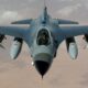 Poljski avioni F-16 presreli ruski izviđački avion iznad Baltičkog mora
