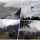 Požar u Deliblatskoj peščari zahvatio više od 300 hektara, angažovani helikopteri