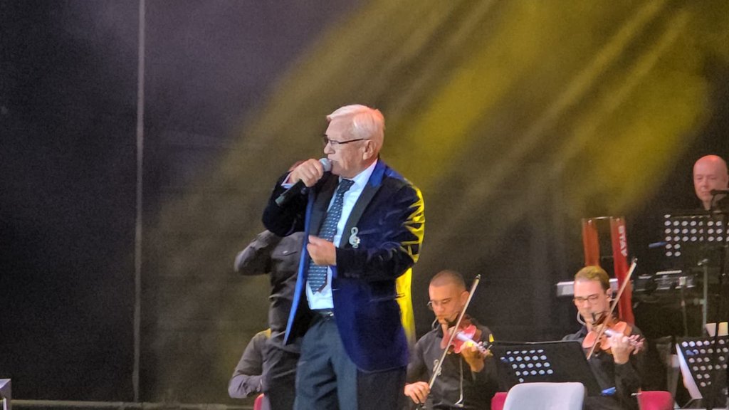 Poznati pevač progovorio o pričama da je živ zakopan sa harmonikom – priča se da su ga živog zakopali sa harmonikom