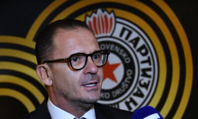 Predrag Mijatović: Vinisijus nije previše zainteresovan za produžetak ugovora sa Real Madridom – Vinisijus u Real Madridu